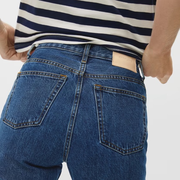 New with tags everlane jeans- size 29 - Picture 3 of 6
